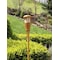Newhouse Lighting Solar LED Island Torches w/Flickering Flame, Dusk to Dawn, Bamboo, PK2 FLTORCH2 - alternate 3